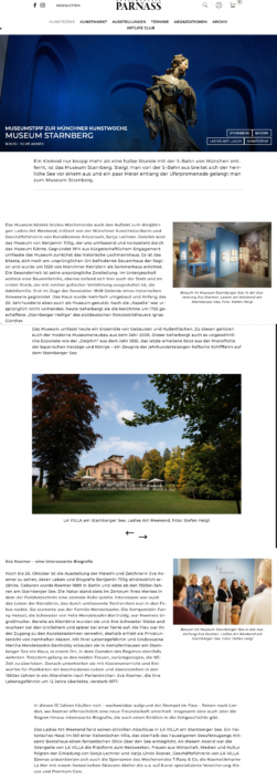 Parnass LAW Okt 2025